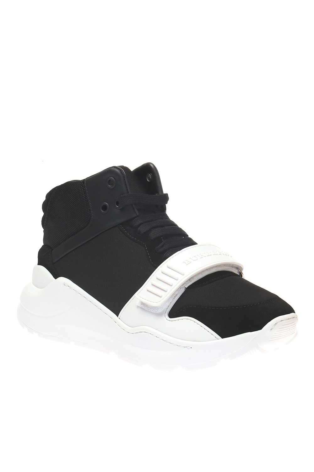 Burberry regis outlet sneakers